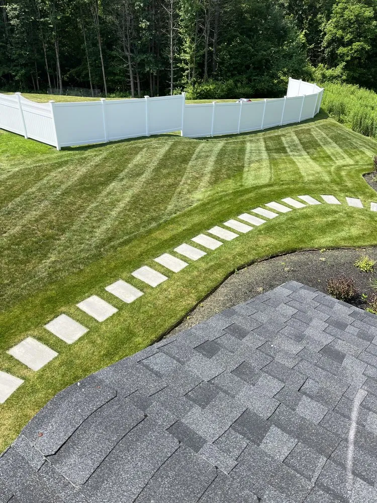 Affordable lawn mowing service experts serving Lynn, MA - Northpoint Landscaping