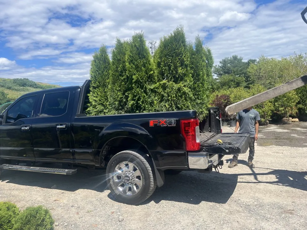 Trusted landscape design experts serving Lynn, MA - Northpoint Landscaping