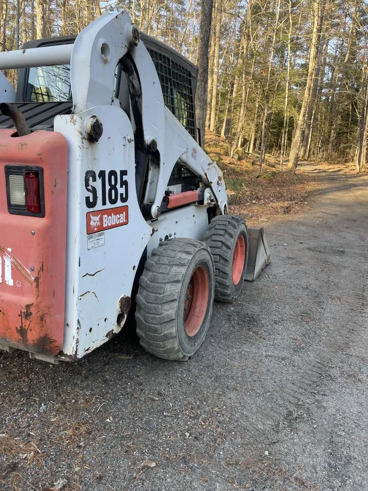 Professional lawn care service in Schroon Lake, NY - NorthPointe Property Management
