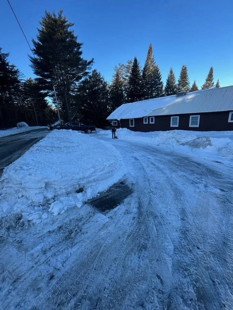 Trusted lawn mowing service for year-round maintenance in Schroon Lake, NY by NorthPointe Property Management