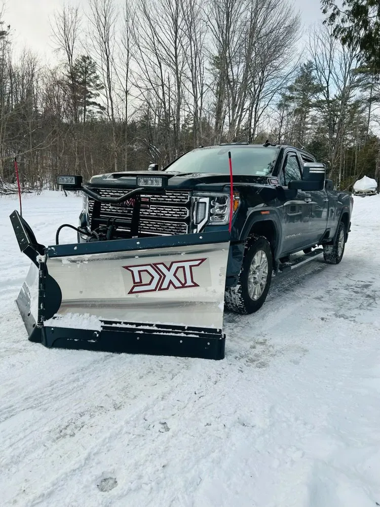 Local garden landscaping experts serving Schroon Lake, NY - NorthPointe Property Management