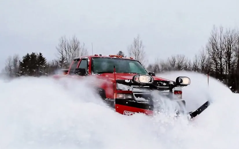Custom residential landscaping for homes in Clintonville, WI by Northridge Landscape Service