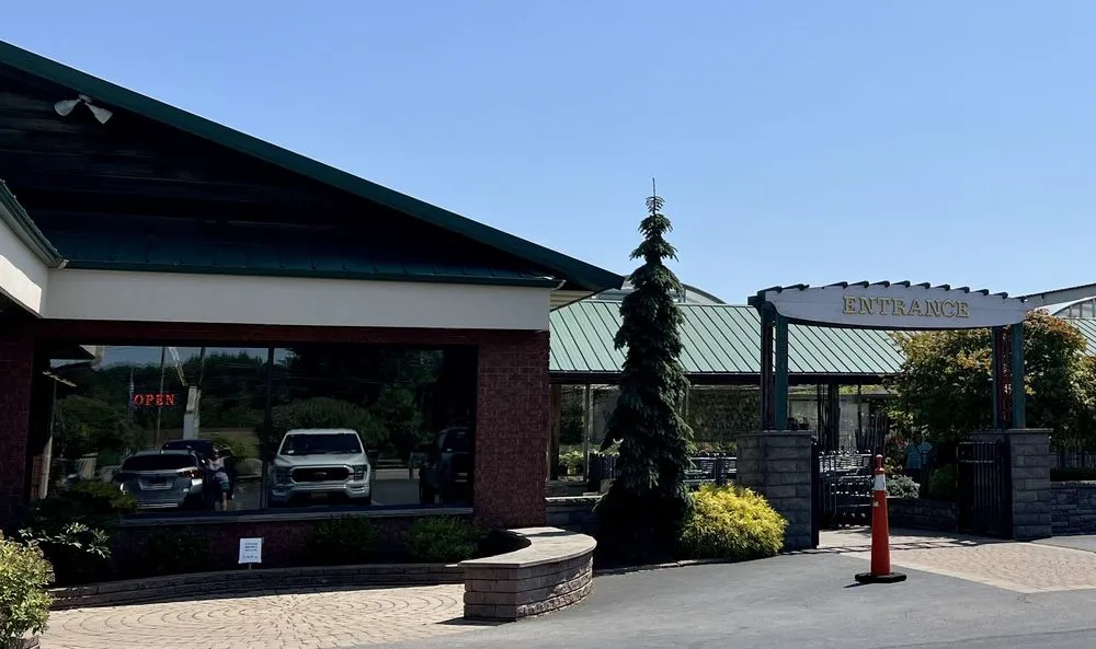 Trusted outdoor landscaping for homes across Buffalo, NY - Northridge Nursery