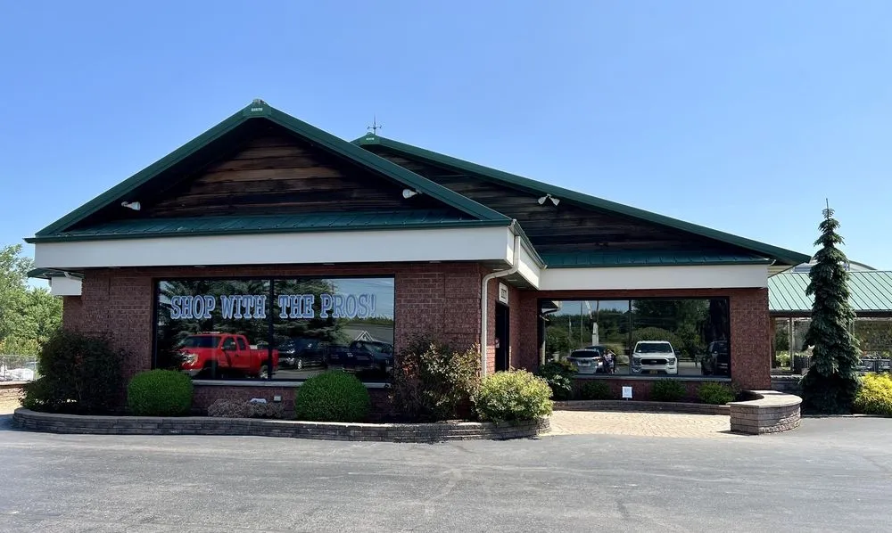 Local garden landscaping in Buffalo, NY - Northridge Nursery