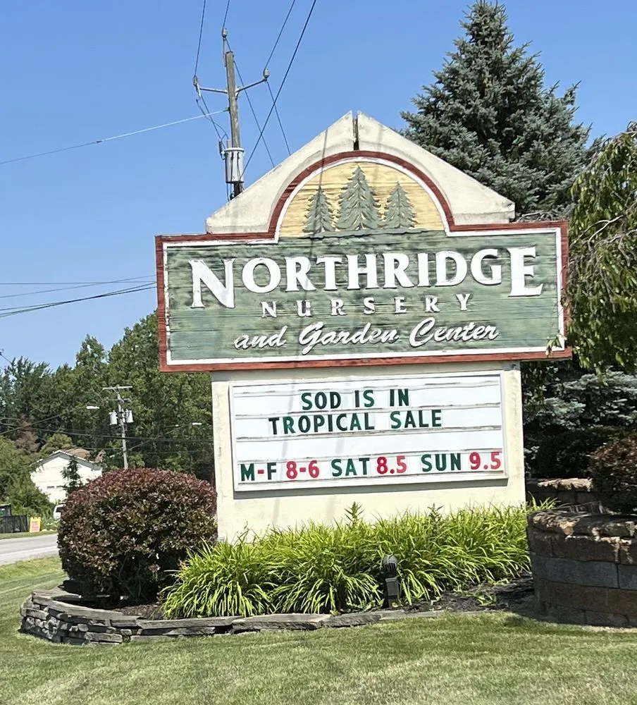 Professional landscape installation in Buffalo, NY by Northridge Nursery