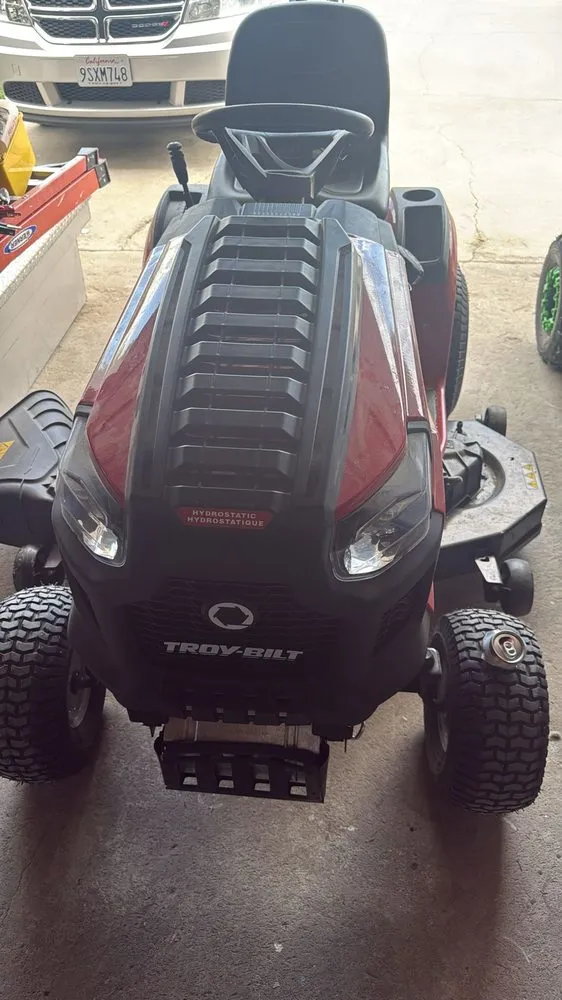 Local garden landscaping in Madera, CA - Northrise Multi Services