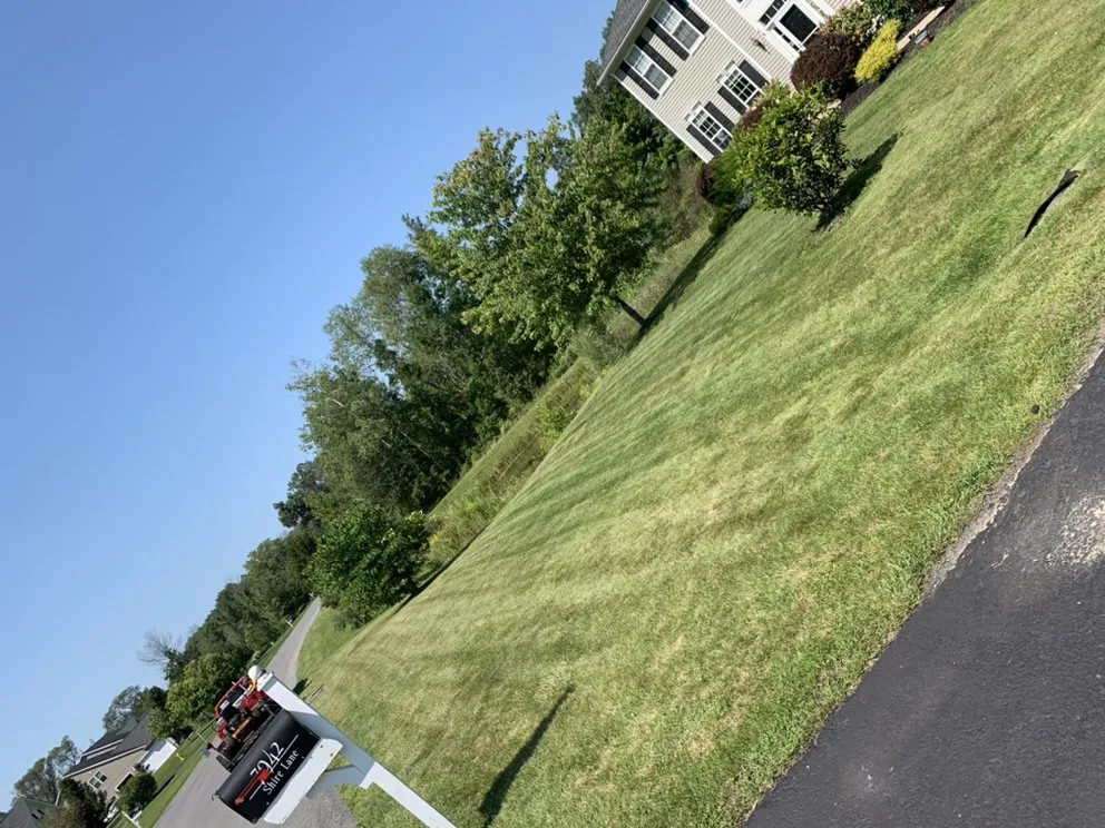Top-rated yard maintenance in Canandaigua, NY - Northrop Lawn Care Maintenance