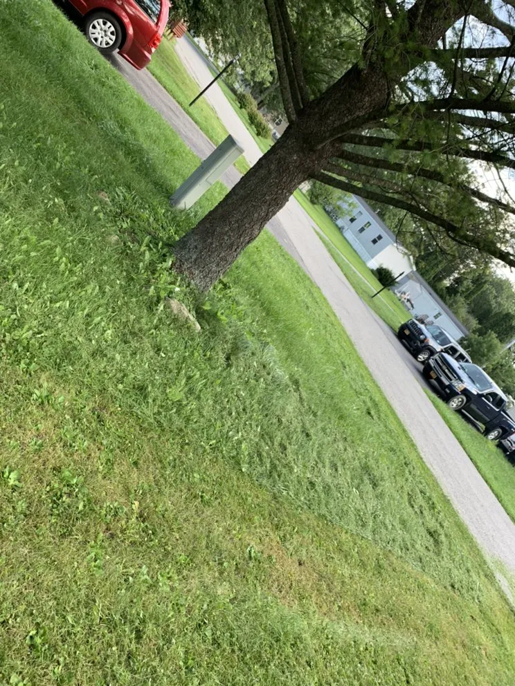 Reliable yard maintenance in Canandaigua, NY - Northrop Lawn Care Maintenance