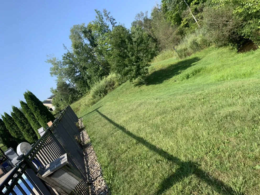 Custom lawn mowing service in Canandaigua, NY - Northrop Lawn Care Maintenance