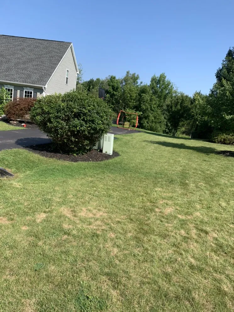 Expert residential landscaping in Canandaigua, NY - Northrop Lawn Care Maintenance