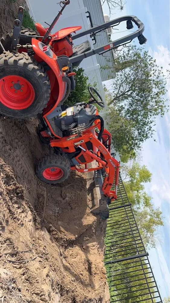 Reliable yard cleanup service experts serving Winter Haven, FL - Northrup Environmental Services