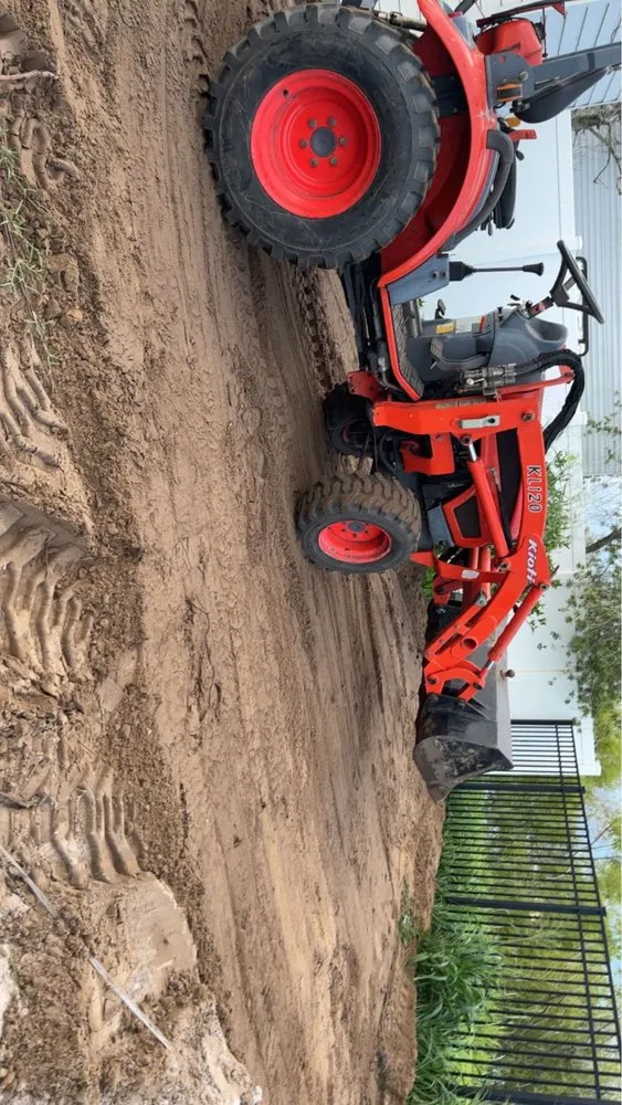 Professional landscape design in Winter Haven, FL - Northrup Environmental Services