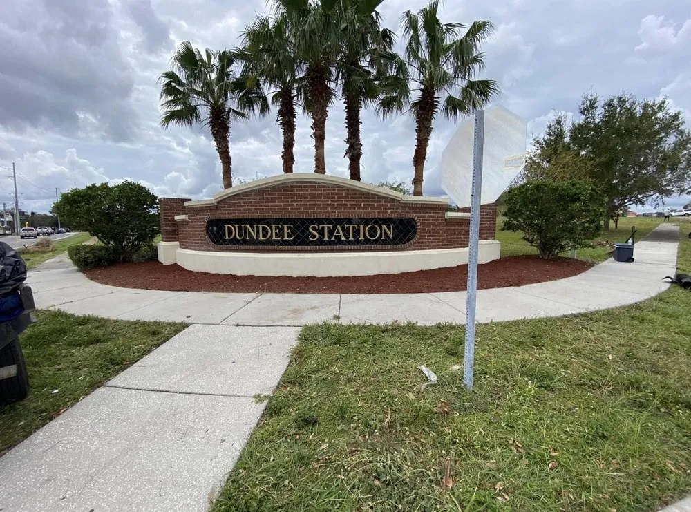 Professional landscaping services experts serving Winter Haven, FL - Northrup Environmental Services