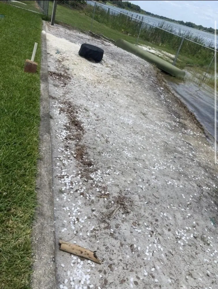 Expert garden landscaping for beautiful yards in Winter Haven, FL by Northrup Environmental Services