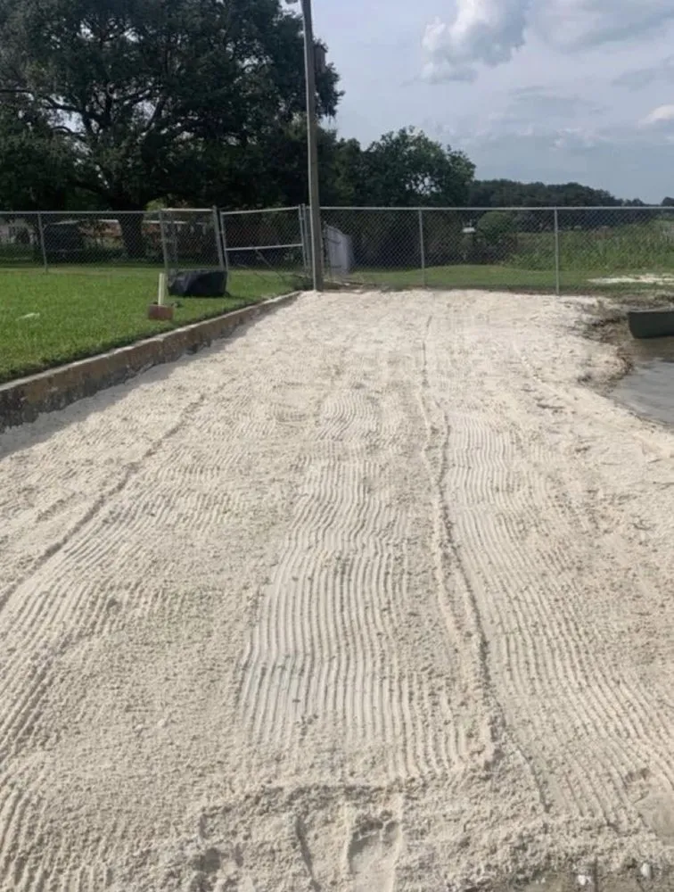 Affordable garden landscaping experts serving Winter Haven, FL - Northrup Environmental Services