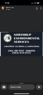 Custom residential landscaping experts serving Winter Haven, FL - Northrup Environmental Services