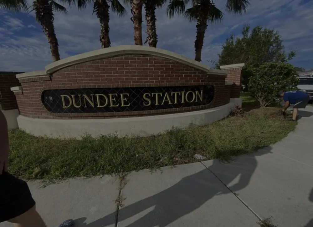 Trusted landscaping services in Winter Haven, FL by Northrup Environmental Services