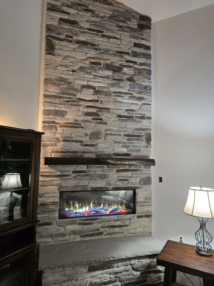 Custom yard cleanup service experts serving Chester Gap, VA - North's Tree Service and Landscaping