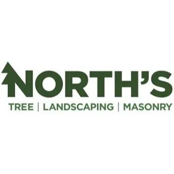 Custom landscape installation in Chester Gap, VA by North's Tree Service and Landscaping