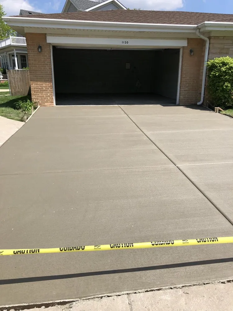 Reliable landscape installation in Mount Prospect, IL - Northscape Enterprises