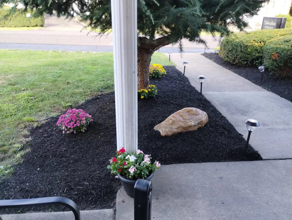 Expert residential landscaping in Bristol, PA - Northscape Services