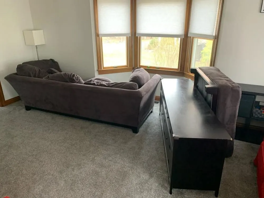 Expert lawn mowing service for homes across Bristol, PA - Northscape Services