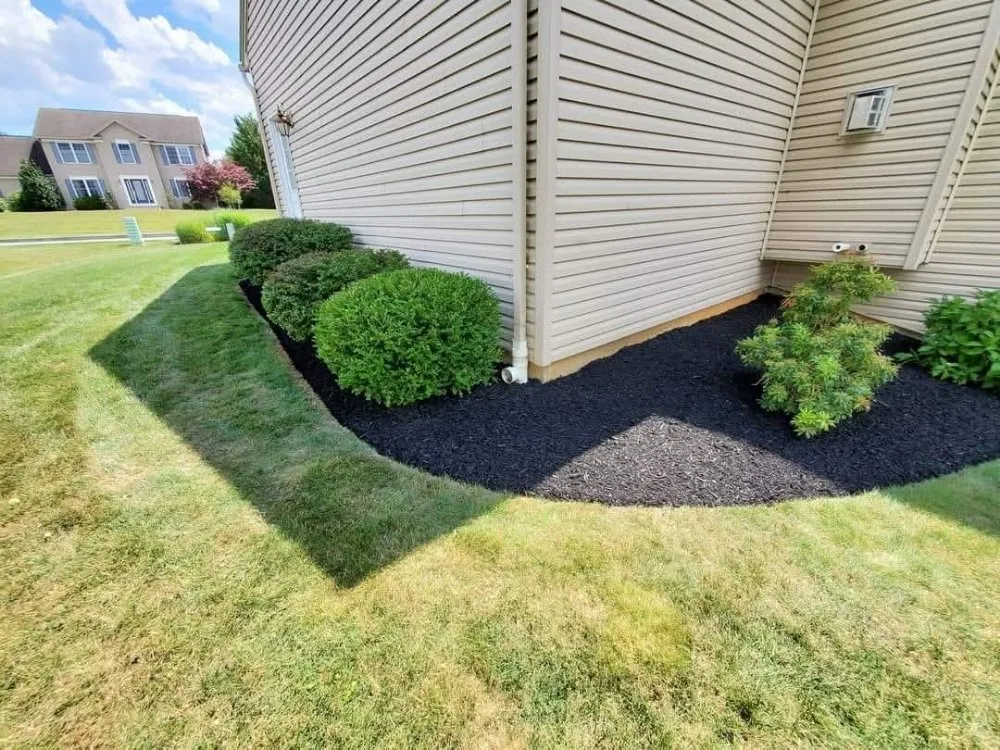 Reliable landscape installation with custom design in Bristol, PA by Northscape Services