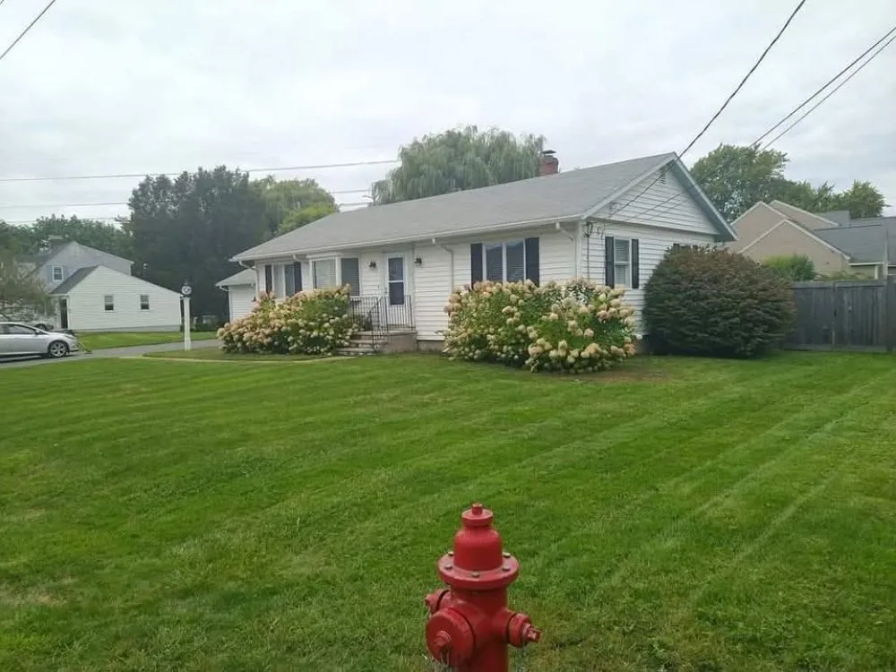 Custom landscaping services for homes across Bristol, PA - Northscape Services