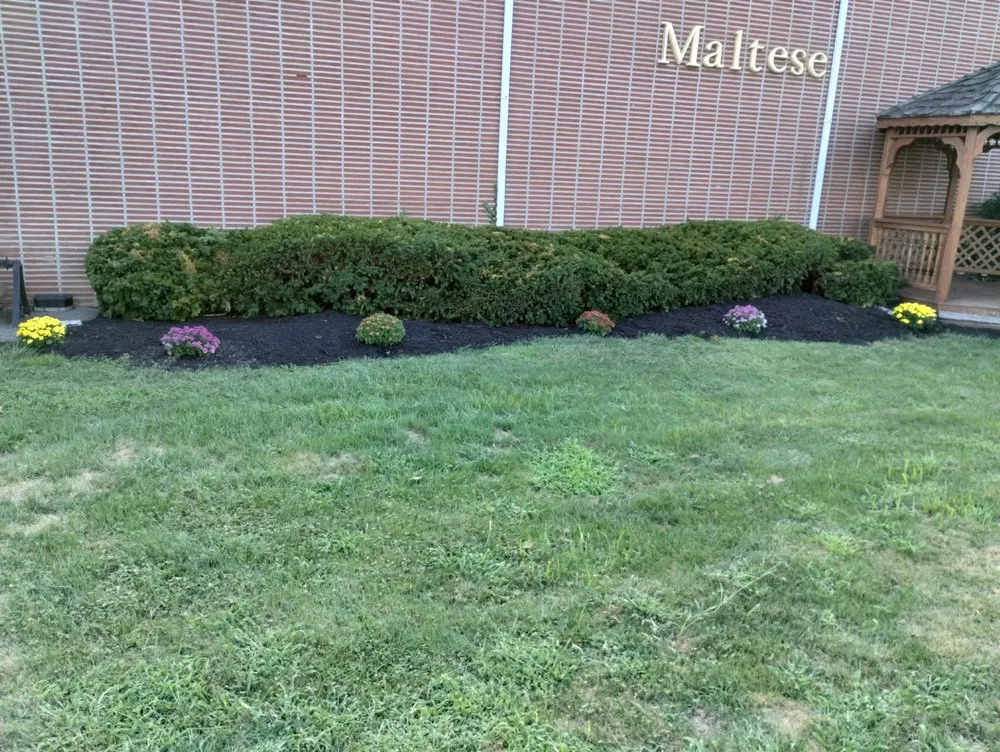 Top-rated landscaping services for residential properties in Bristol, PA by Northscape Services