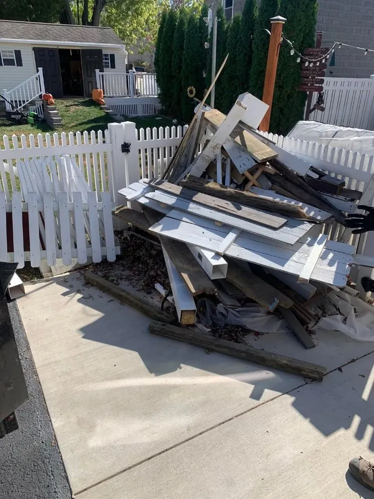 Trusted outdoor landscaping for beautiful yards across Bristol, PA - Northscape Services