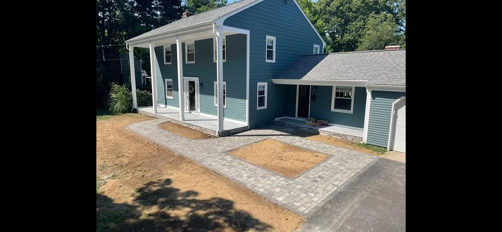 Trusted landscape design experts serving Cranston, RI - Northscapes