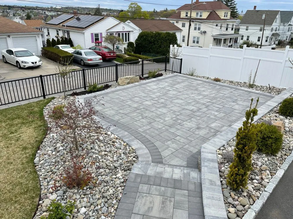 Trusted residential landscaping for year-round maintenance across Cranston, RI - Northscapes