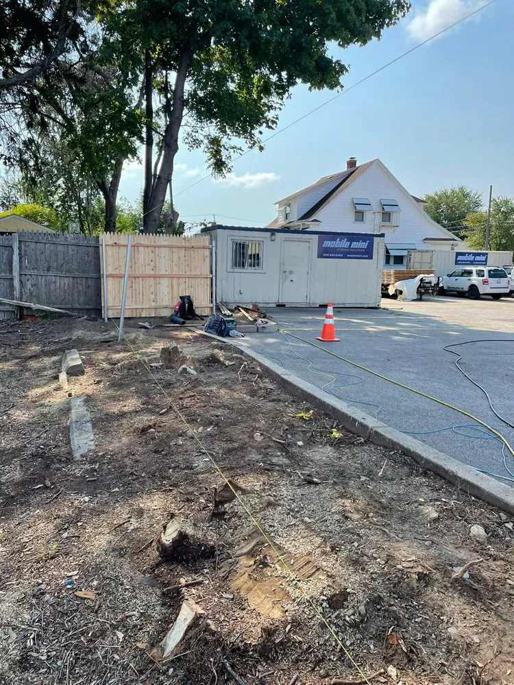 Trusted garden landscaping in Cranston, RI by Northscapes