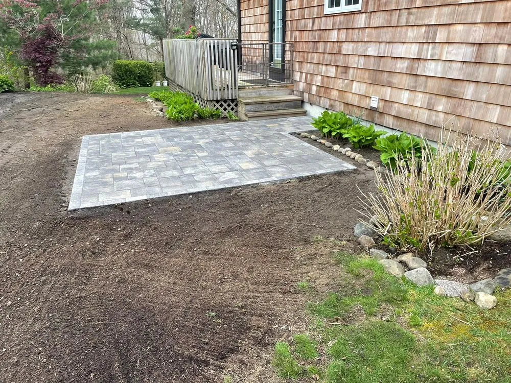 Professional lawn care service in Cranston, RI - Northscapes