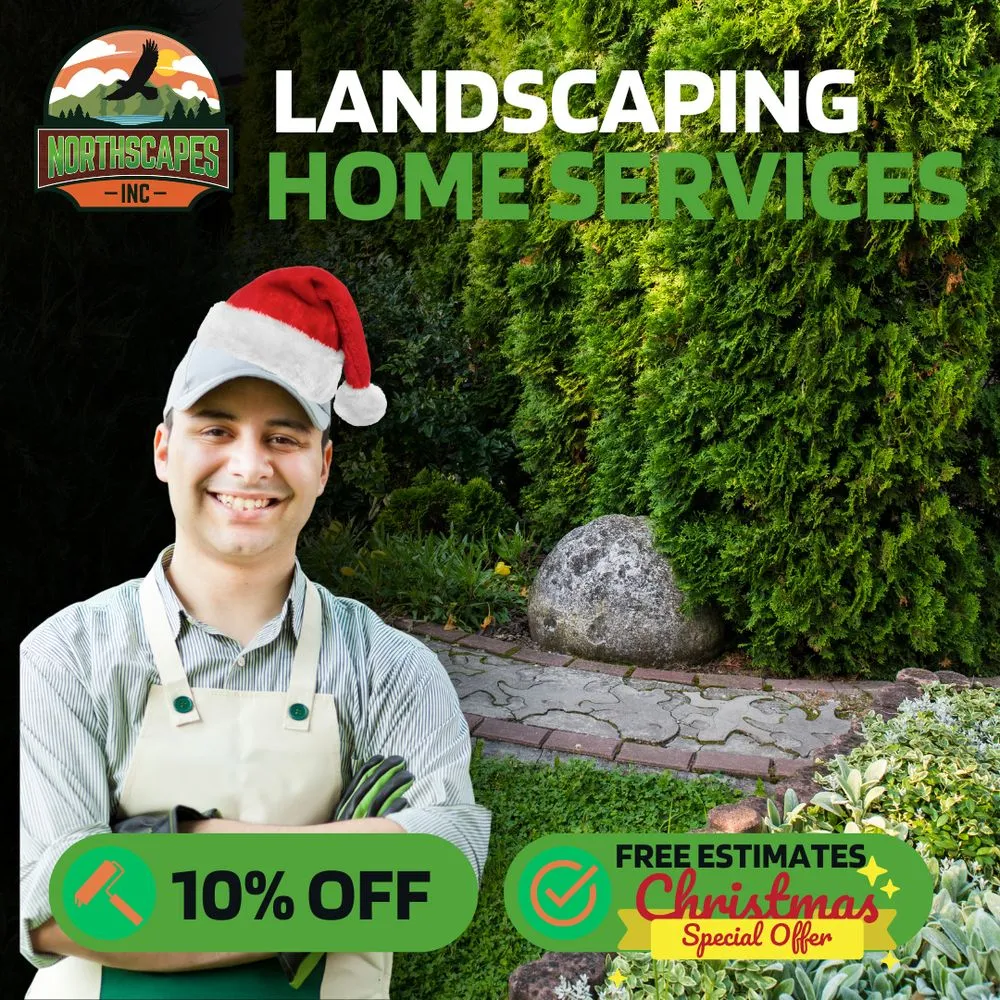 Local lawn mowing service for homes across Cranston, RI - Northscapes