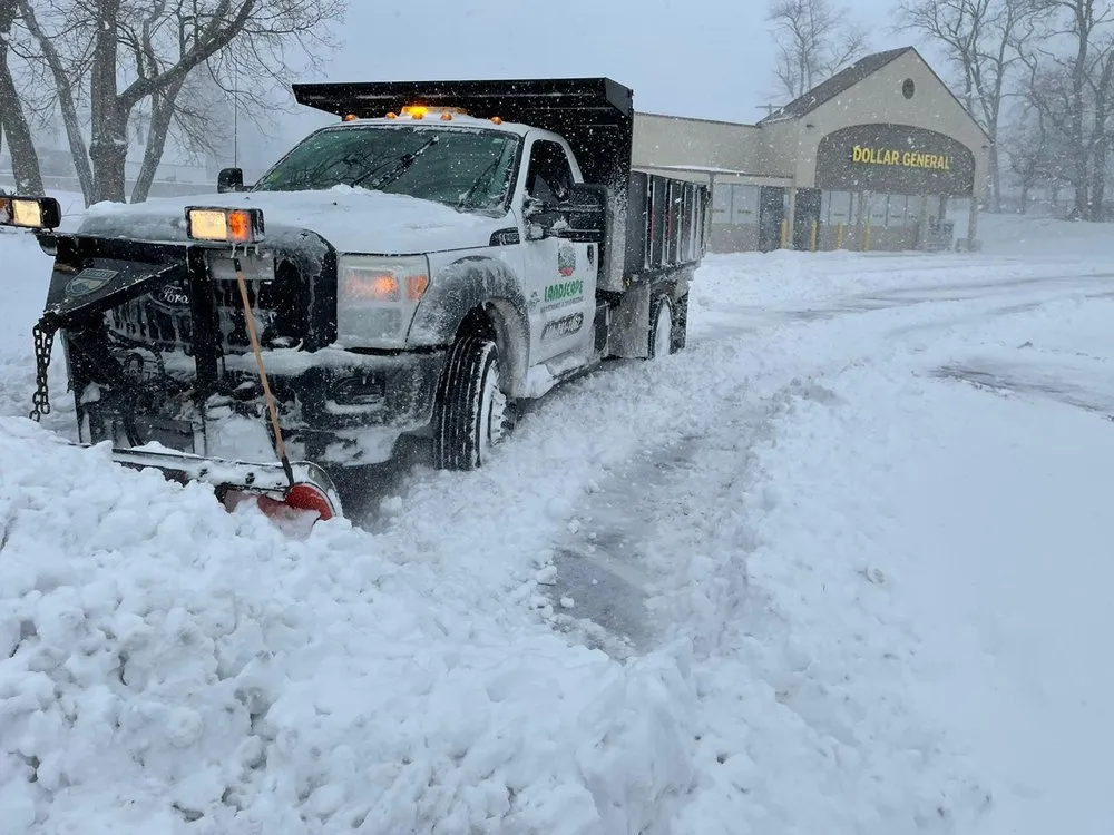 Top-rated landscape installation in Cranston, RI - Northscapes