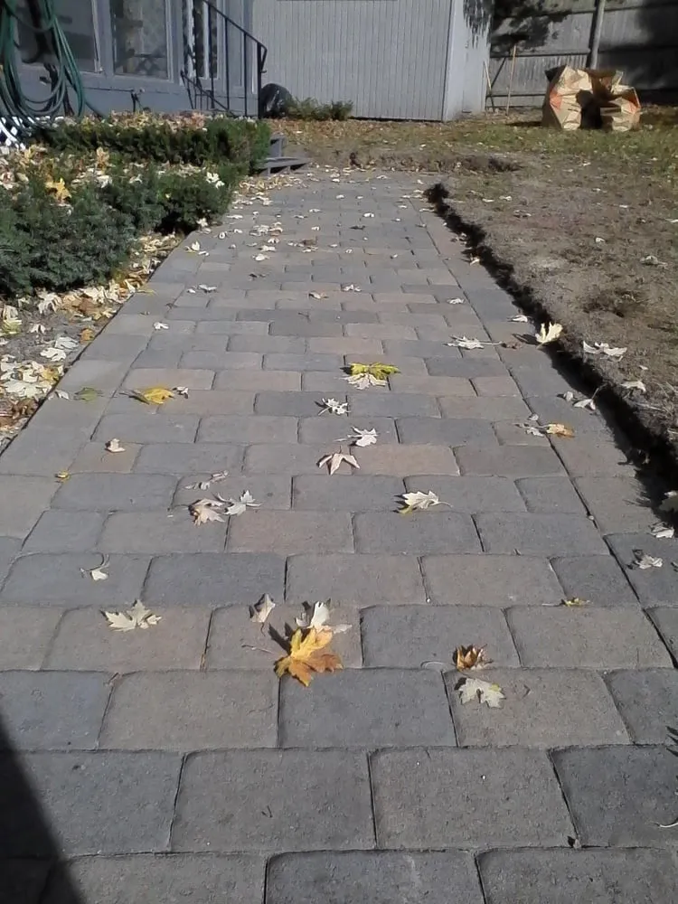 Expert outdoor landscaping in Peabody, MA by Northshore Landscape and Sealcoating