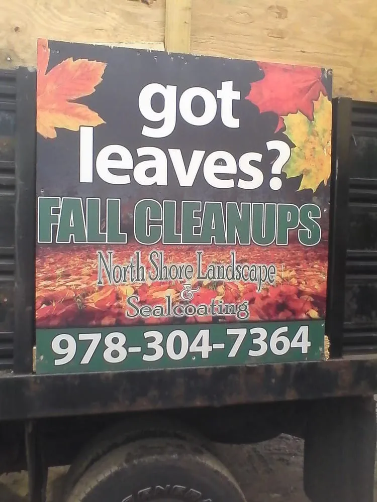 Trusted landscape installation near you across Peabody, MA - Northshore Landscape and Sealcoating