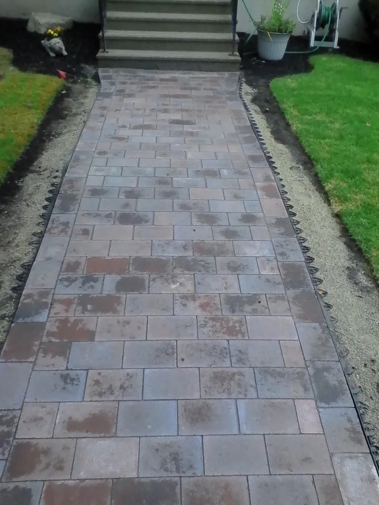 Expert yard cleanup service in Peabody, MA - Northshore Landscape and Sealcoating