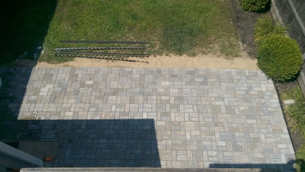 Trusted garden landscaping for homes across Peabody, MA - Northshore Landscape and Sealcoating