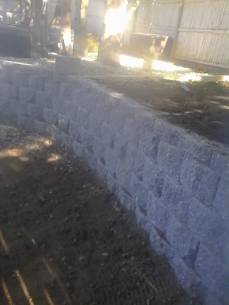 Trusted garden landscaping in Peabody, MA by Northshore Landscape and Sealcoating