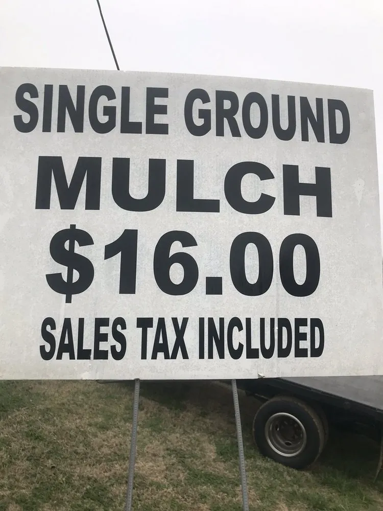 Professional yard maintenance in Inman, SC - Northside Bark Yard