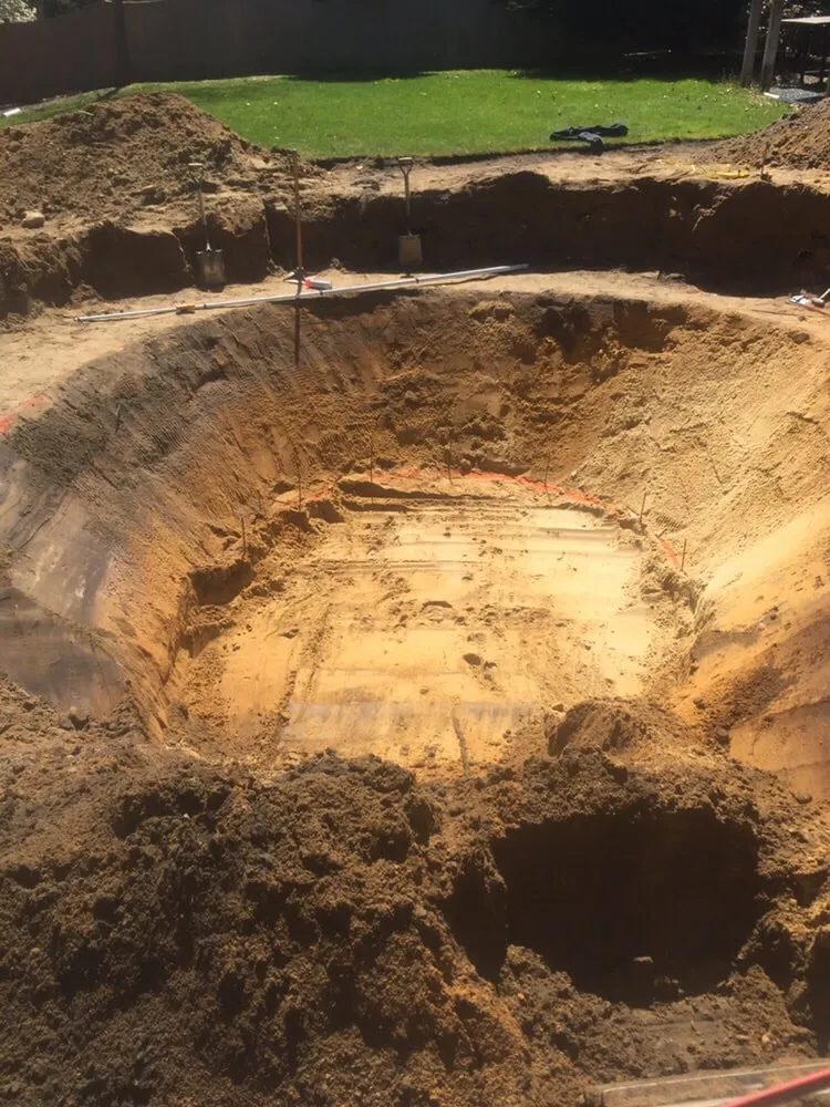 Custom lawn mowing service experts serving Mashpee, MA - Northside Land Construction