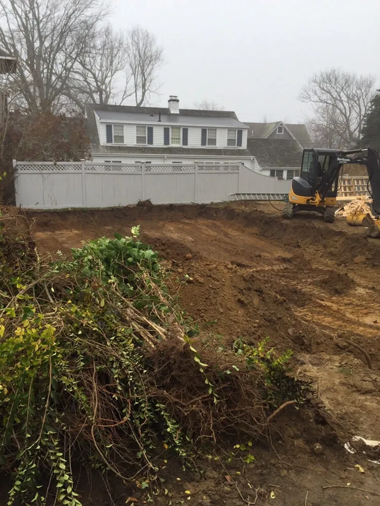Affordable residential landscaping in Mashpee, MA - Northside Land Construction
