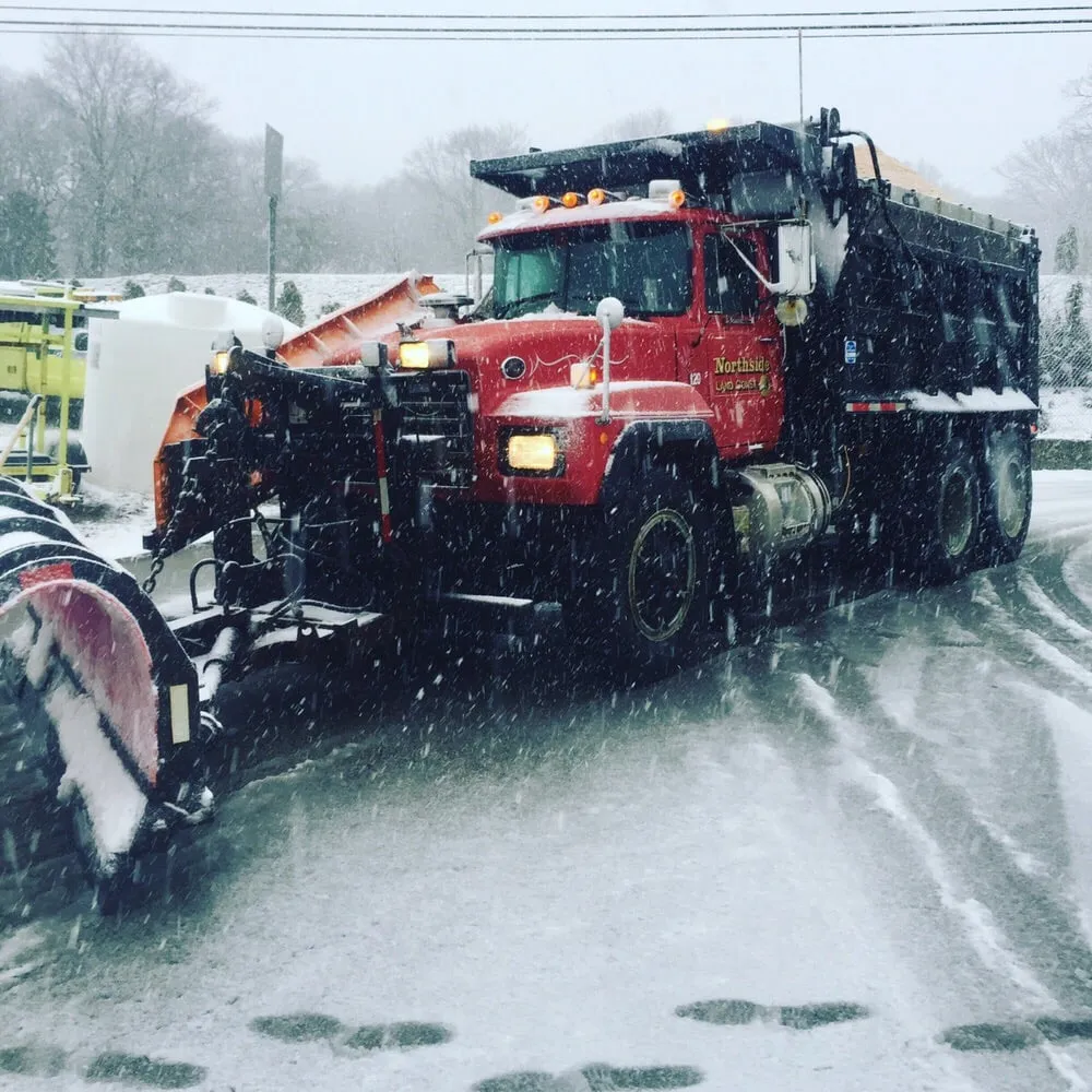 Local yard cleanup service experts serving Mashpee, MA - Northside Land Construction