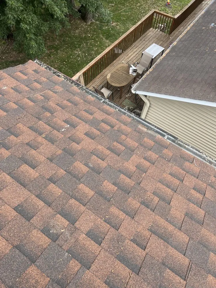 Top-rated yard maintenance with custom design in Minneapolis, MN by NorthStar ProWash