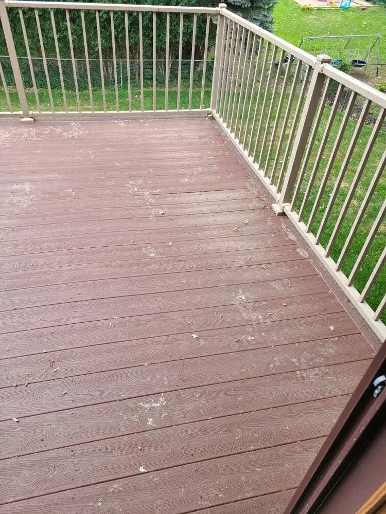 Trusted lawn care service in Minneapolis, MN - NorthStar ProWash