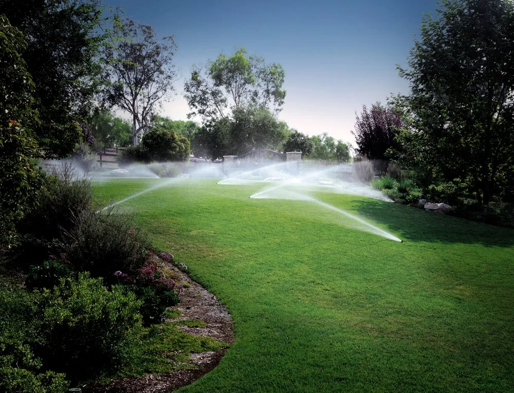 Trusted residential landscaping for year-round maintenance in St. Paul Park, MN by NorthTech Irrigation