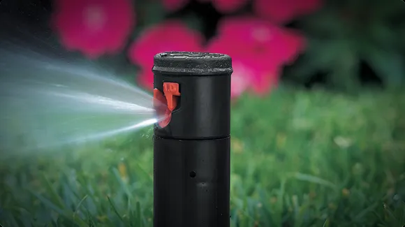 Reliable garden landscaping for homes across St. Paul Park, MN - NorthTech Irrigation