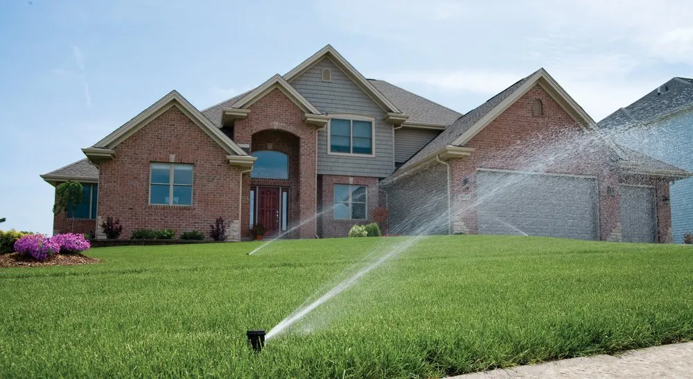 Custom lawn mowing service experts serving St. Paul Park, MN - NorthTech Irrigation